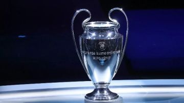 الكشف عن قرعة الملحق المؤهل لمرحلة الدوري في أبطال أوروبا
