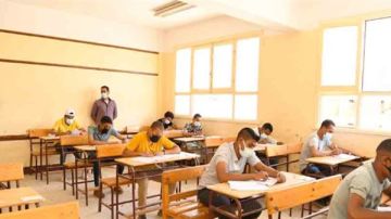 امتحانات الدور الثاني للثانوية العامة 2026.. المواعيد والضوابط والجدول وموعد تسليم استمارات النجاح امتحانات الدور الثاني للثانوية العامة 2026.. المواعيد والضوابط والجدول وموعد تسليم استمارات النجاح