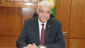 رئيس جامعة المنوفية: إدراج مركز تنمية قدرات أعضاء هيئة التدريس والقيادات ضمن دليل مراكز التدريب المعتمدة