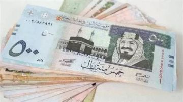 سعر الريال السعودي أمام الجنيه اليوم 15 أغسطس