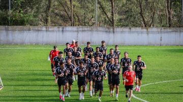 مهيب عبد الهادي يطرح تساؤلا حول الصفقة الأجنبية القادمة للأهلي مهيب عبد الهادي يطرح تساؤلا حول الصفقة الأجنبية القادمة للأهلي