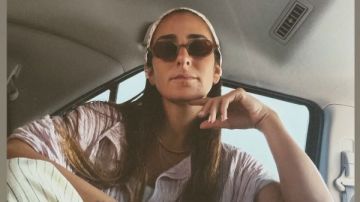 أمينة خليل تخطف الأنظار بلوك جديد عبر إنستجرام شاهد أمينة خليل تخطف الأنظار بلوك جديد عبر إنستجرام شاهد