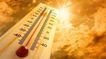 الأرصاد تحذر من طقس شديد الحرارة اليوم الأحد.. شبورة ورياح واضطراب الملاحة البحرية الأرصاد تحذر من طقس شديد الحرارة اليوم الأحد.. شبورة ورياح واضطراب الملاحة البحرية