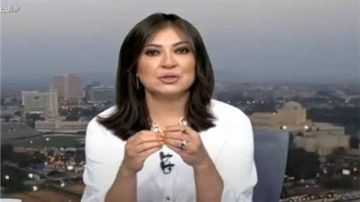 الحكومة تحسم جدل مقايضة قناة السويس بالديون.. عزة مصطفى: الرد كان سريعا وواضحا الحكومة تحسم جدل مقايضة قناة السويس بالديون.. عزة مصطفى: الرد كان سريعا وواضحا