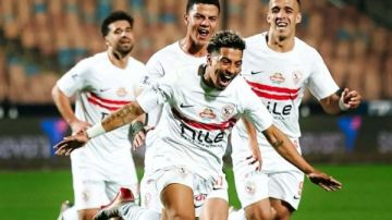 الزمالك يواجه الاتحاد السكندري في افتتاح الدوري