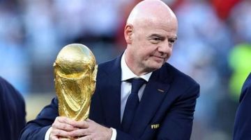 المغرب يقترب من حلم تاريخي.. هل يستضيف نهائي كأس العالم 2030؟