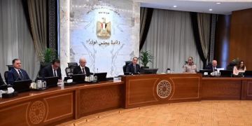 بالتفاصيل.. قرارات اجتماع مجلس الوزراء برئاسة الدكتور مصطفى مدبولي بالتفاصيل.. قرارات اجتماع مجلس الوزراء برئاسة الدكتور مصطفى مدبولي
