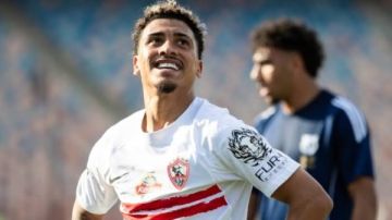 عضو بمجلس الزمالك يفجر مفاجأة بشأن بيزيرا عضو بمجلس الزمالك يفجر مفاجأة بشأن بيزيرا