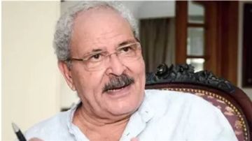 من هو سمير رضوان؟.. تعرف على مسيرة وزير المالية الأسبق وأبرز محطاته المهنية من هو سمير رضوان؟.. تعرف على مسيرة وزير المالية الأسبق وأبرز محطاته المهنية
