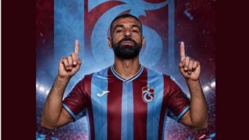 هدية جديدة لمحمد صلاح في طرابزون.. رجل أعمال تركي يخصص فيلا فاخرة لإقامة النجم المصري وعائلته