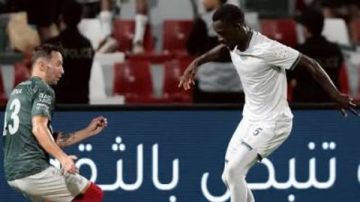 الدرعية يكتسح الاتفاق بثلاثية نظيفة في دوري روشن