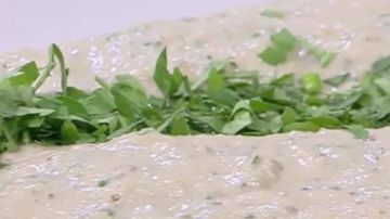 طريقة عمل بابا غنوج.. بأسهل الخطوات طريقة عمل بابا غنوج.. بأسهل الخطوات