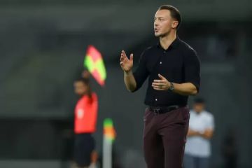 ماتياس يايسله يودع جماهير الأهلي السعودي برسالة مؤثرة ماتياس يايسله يودع جماهير الأهلي السعودي برسالة مؤثرة