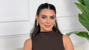 نور قدري تكشف كواليس وأسرار مسلسل تحت السن under age .. وتؤكد: ردود الفعل أبهرتني حوار خاص نور قدري تكشف كواليس وأسرار مسلسل تحت السن under age .. وتؤكد: ردود الفعل أبهرتني حوار خاص
