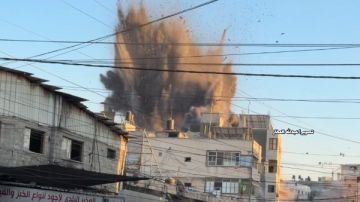 8 شهداء جدد..قوات الاحتلال تواصل مجازها ضد الفلسطينيين