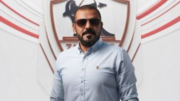 الاستقالات تضرب الزمالك.. رحيل المدير الإداري لفريق الكرة  من هو؟