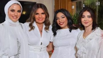 بالحجاب.. درة تروج لفيلمها الجديد الست لما .. شاهد بالحجاب.. درة تروج لفيلمها الجديد الست لما .. شاهد