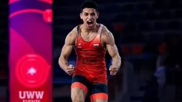 سامحوني .. أول تعليق من زياد حجاج بعد هروبه من بعثة منتخب مصر سامحوني .. أول تعليق من زياد حجاج بعد هروبه من بعثة منتخب مصر