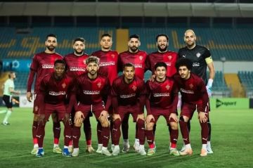 سيراميكا يهزم الاتحاد بثلاثية في الدوري سيراميكا يهزم الاتحاد بثلاثية في الدوري