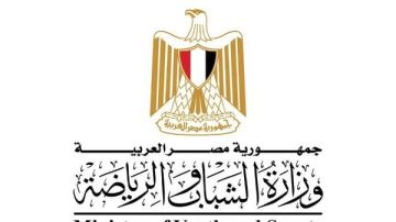 من روما إلى سلوفاكيا.. هروب لاعبي منتخب المصارعة وتحرك عاجل للرياضة من روما إلى سلوفاكيا.. هروب لاعبي منتخب المصارعة وتحرك عاجل للرياضة