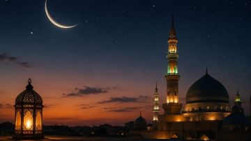 موعد إجازة المولد النبوي 2026 بعد حسم موعد المناسبة موعد إجازة المولد النبوي 2026 بعد حسم موعد المناسبة