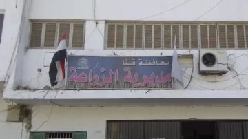 زراعة قنا: صرف 580 ألف شكارة أسمدة للموسم الصيفي حتى الآن زراعة قنا: صرف 580 ألف شكارة أسمدة للموسم الصيفي حتى الآن