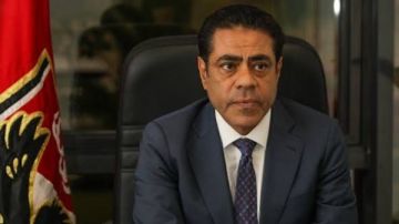 طارق قنديل رئيسا لبعثة الأهلي في إسبانيا