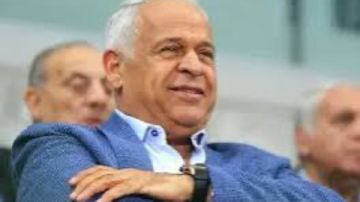 فرج عامر يفجر مفاجأة بشأن أشرف داري مع الأهلي