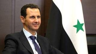 لا نضمن العدالة.. العفو الدولية تطالب بإلغاء حكم إعدام بشار الأسد وشقيقه ماهر لا نضمن العدالة.. العفو الدولية تطالب بإلغاء حكم إعدام بشار الأسد وشقيقه ماهر