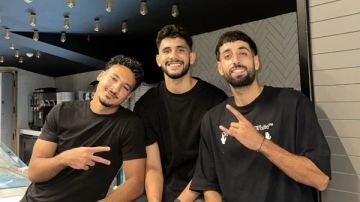 لاعبو الزمالك يقضون الإجازة قبل العودة للتدريبات
