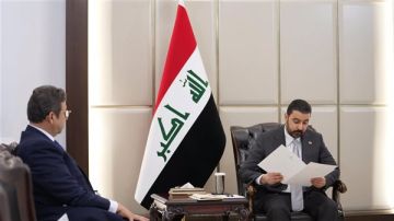 ما هي أبعاد زيارة رئيس المخابرات العامة اللواء حسن رشاد للعراق؟ ما هي أبعاد زيارة رئيس المخابرات العامة اللواء حسن رشاد للعراق؟