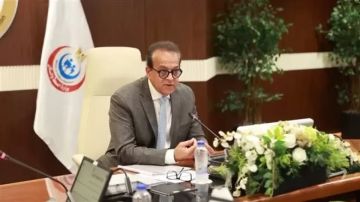 وزير الصحة يشهد إطلاق معايير اعتماد المنشآت الصحية صديقة الأم والطفل