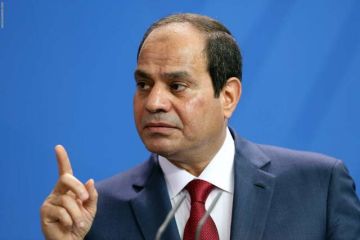 السيسي يوجه بإحالة واقعة مدرسة جلوبال إلى جهات التحقيق وفحص الوقائع المماثلة