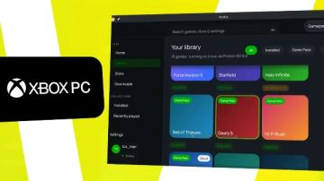 خطوة غير متوقعة.. ألعاب Xbox الحصرية في طريقها لنظام Linux رسميا خطوة غير متوقعة.. ألعاب Xbox الحصرية في طريقها لنظام Linux رسميا