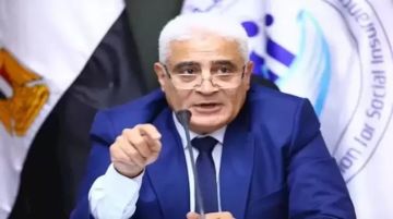 رئيس التأمينات: نستعد لإطلاق المنصة الإلكترونية الجديدة وإتاحة 95 خدمة رئيس التأمينات: نستعد لإطلاق المنصة الإلكترونية الجديدة وإتاحة 95 خدمة