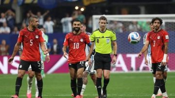منتخب مصر يبدأ تصفيات أمم أفريقيا 2027 بمواجهة أنجولا.. تعرف على الموعد