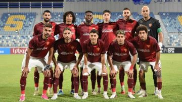 موعد مباراة الاتحاد السكندري وسيراميكا كليوباترا في الجولة الثانية من الدوري موعد مباراة الاتحاد السكندري وسيراميكا كليوباترا في الجولة الثانية من الدوري