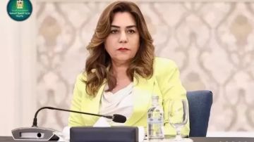 وزيرة التنمية المحلية والبيئة توجه بإحالة مسئولي عدد من مراكز ومدن دمياط للتحقيق لوجود مخالفات جسيمة وزيرة التنمية المحلية والبيئة توجه بإحالة مسئولي عدد من مراكز ومدن دمياط للتحقيق لوجود مخالفات جسيمة