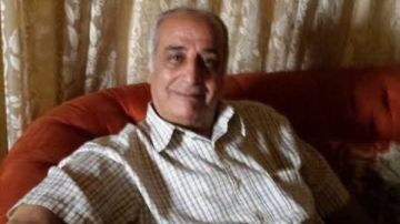 وفاة المستشار إسلام الشبراوي شاهين والد مدير أمن القليوبية وفاة المستشار إسلام الشبراوي شاهين والد مدير أمن القليوبية