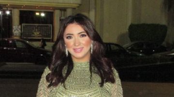 آية عبد الله تتألق في حفلها بدار الأوبرا المصرية وتحيي روائع التراث آية عبد الله تتألق في حفلها بدار الأوبرا المصرية وتحيي روائع التراث