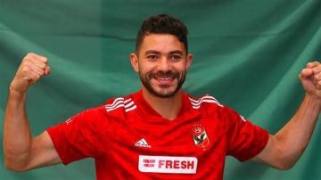 الأهلي يحسم موقف ياسر إبراهيم.. اللاعب ليس للبيع الأهلي يحسم موقف ياسر إبراهيم.. اللاعب ليس للبيع
