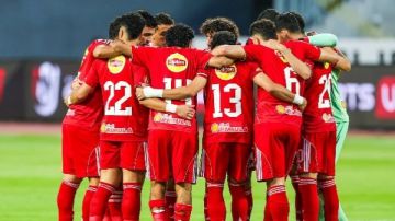 اليوم.. الأهلي يعود لتدريبات بإسبانيا استعدادًا لمواجهة برشلونة