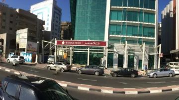 هل تحمل القيود الرقابية الأمريكية على فروع بنك مصر بالإمارات رسائل سياسية؟ هل تحمل القيود الرقابية الأمريكية على فروع بنك مصر بالإمارات رسائل سياسية؟