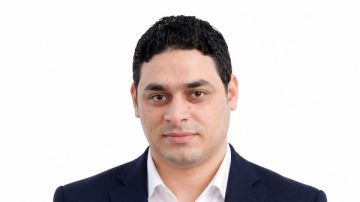 أحمد سالم يكتب: المصريون وسيدنا النبي.. حب لا تحده حدود أحمد سالم يكتب: المصريون وسيدنا النبي.. حب لا تحده حدود