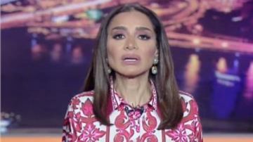 بسمة وهبة تكشف خطورة تسرب البيانات الشخصية: لو الباسورد اتعرف حياتك الرقمية في خطر بسمة وهبة تكشف خطورة تسرب البيانات الشخصية: لو الباسورد اتعرف حياتك الرقمية في خطر