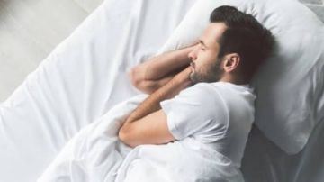 دعاء النوم للسكينة والاطمئنان.. أدعية نبوية للتخلص من الفزع والأرق قبل النوم دعاء النوم للسكينة والاطمئنان.. أدعية نبوية للتخلص من الفزع والأرق قبل النوم