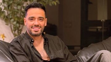 رامي جمال يستعد لحفل غنائي في دبي سبتمبر المقبل رامي جمال يستعد لحفل غنائي في دبي سبتمبر المقبل