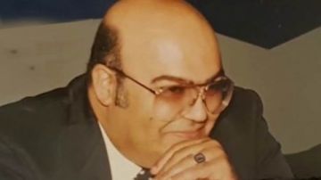 فرج فودة.. مفكر حذر من الرصاصة قبل أن تسكته للأبد فرج فودة.. مفكر حذر من الرصاصة قبل أن تسكته للأبد