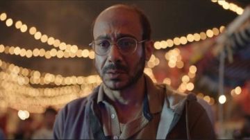 لعبة جهنم .. الدارك ويب يجدد التحذيرات في شكل مادة درامية لعبة جهنم .. الدارك ويب يجدد التحذيرات في شكل مادة درامية