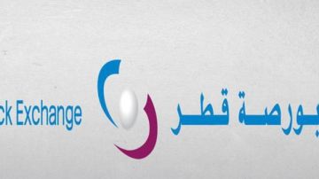 مؤشر بورصة قطر يغلق تداولاته مرتفعا مؤشر بورصة قطر يغلق تداولاته مرتفعا